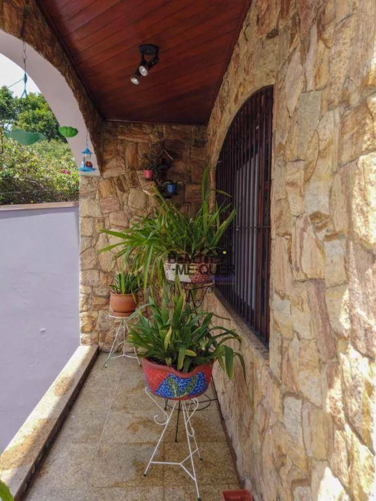 Sobrado, 3 quartos, 223 m² - Foto 4