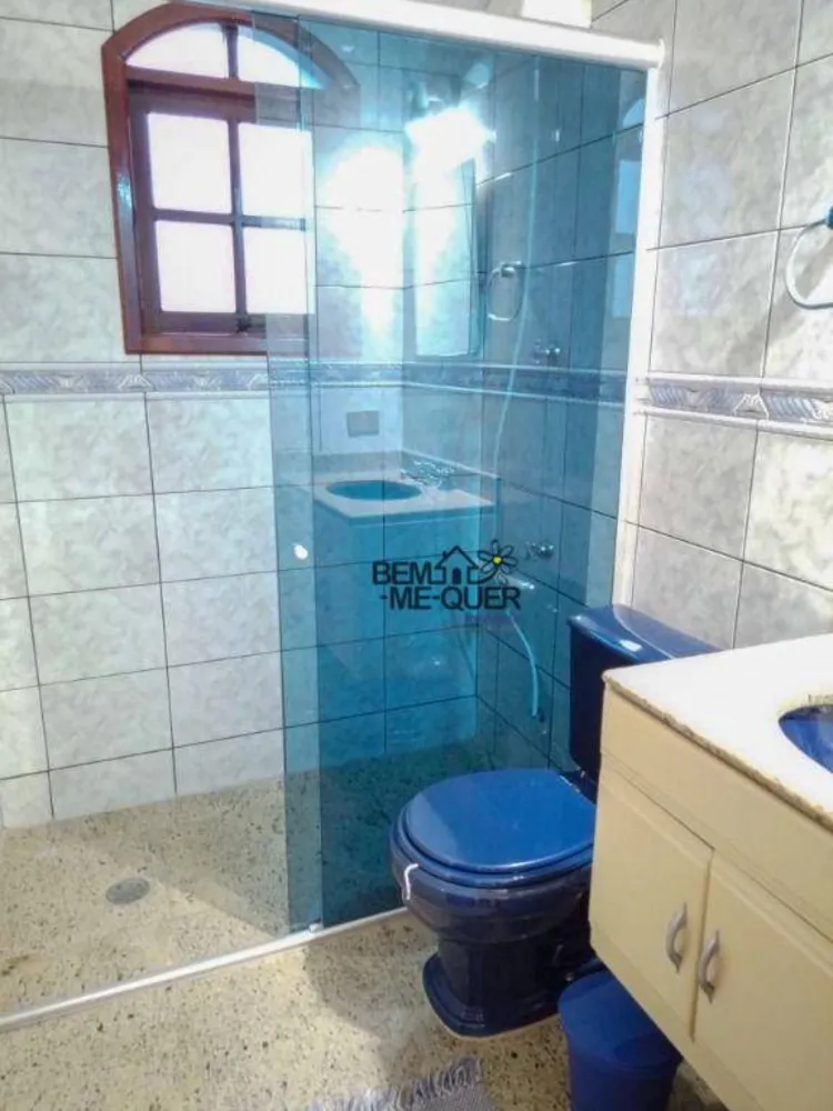 Sobrado, 3 quartos, 223 m² - Foto 17