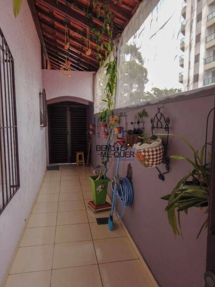 Sobrado, 3 quartos, 223 m² - Foto 7