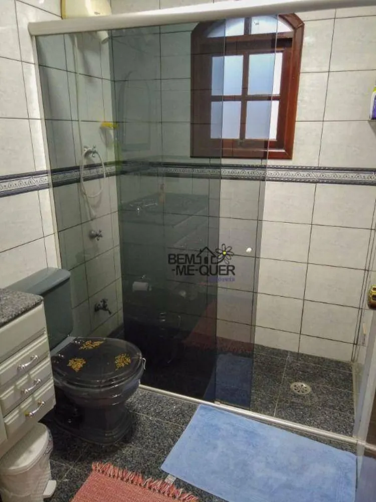 Sobrado, 3 quartos, 223 m² - Foto 14