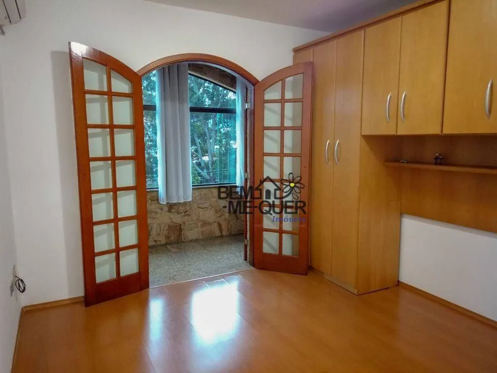 Sobrado, 3 quartos, 223 m² - Foto 10