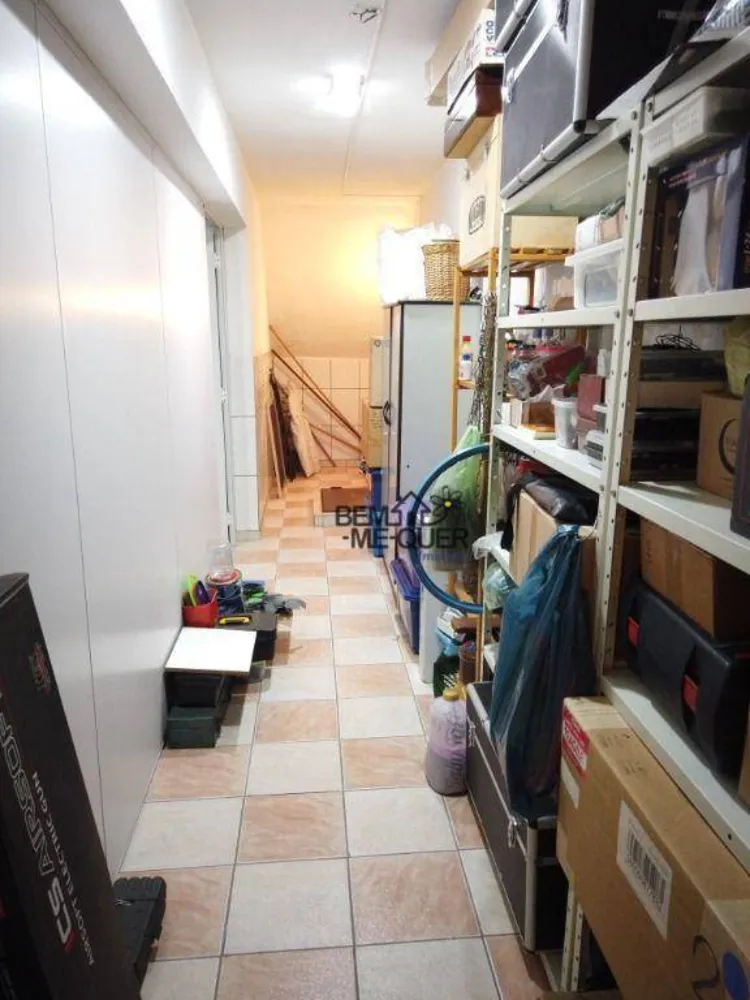 Sobrado, 3 quartos, 223 m² - Foto 19