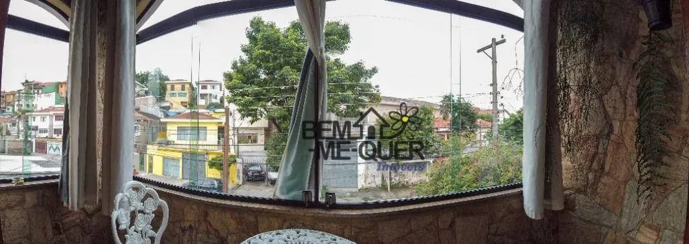 Sobrado, 3 quartos, 223 m² - Foto 12