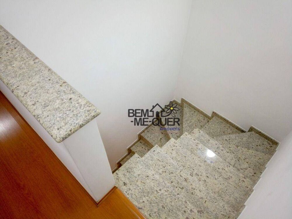 Sobrado, 3 quartos, 223 m² - Foto 3