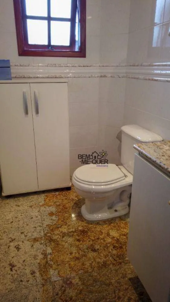 Sobrado, 3 quartos, 223 m² - Foto 15