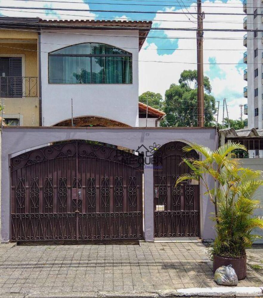 Sobrado, 3 quartos, 223 m² - Foto 2