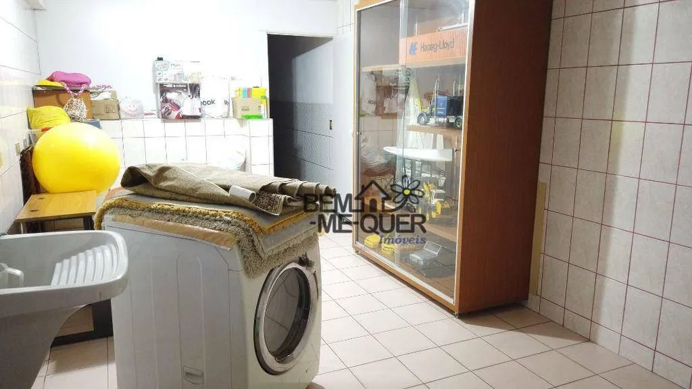 Sobrado, 3 quartos, 223 m² - Foto 18