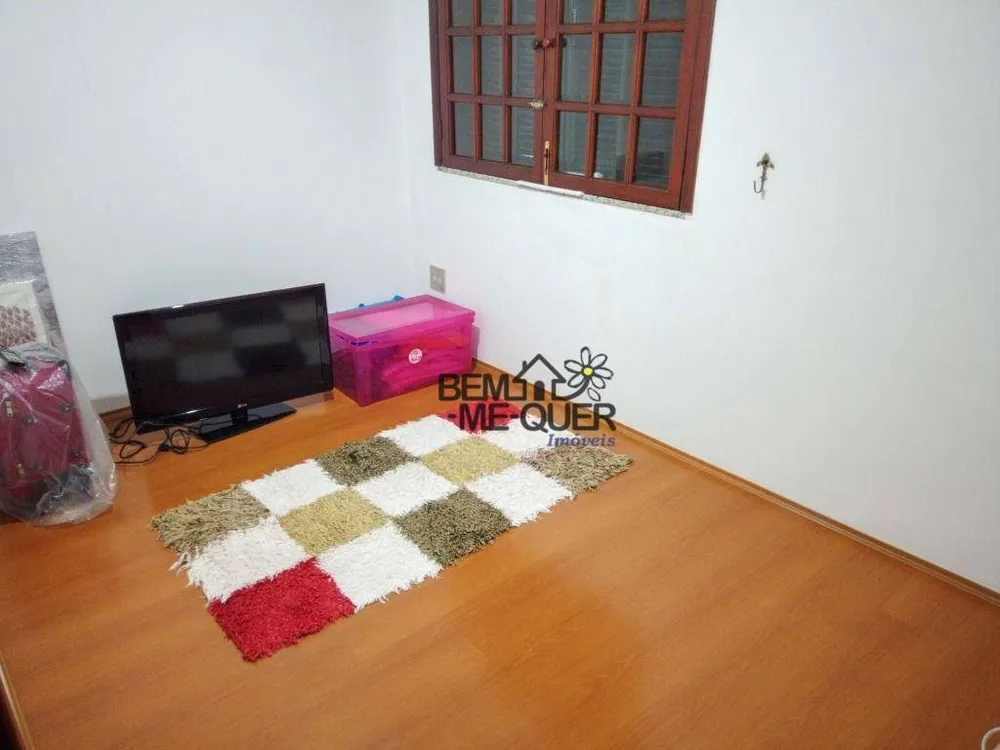 Sobrado, 3 quartos, 223 m² - Foto 16