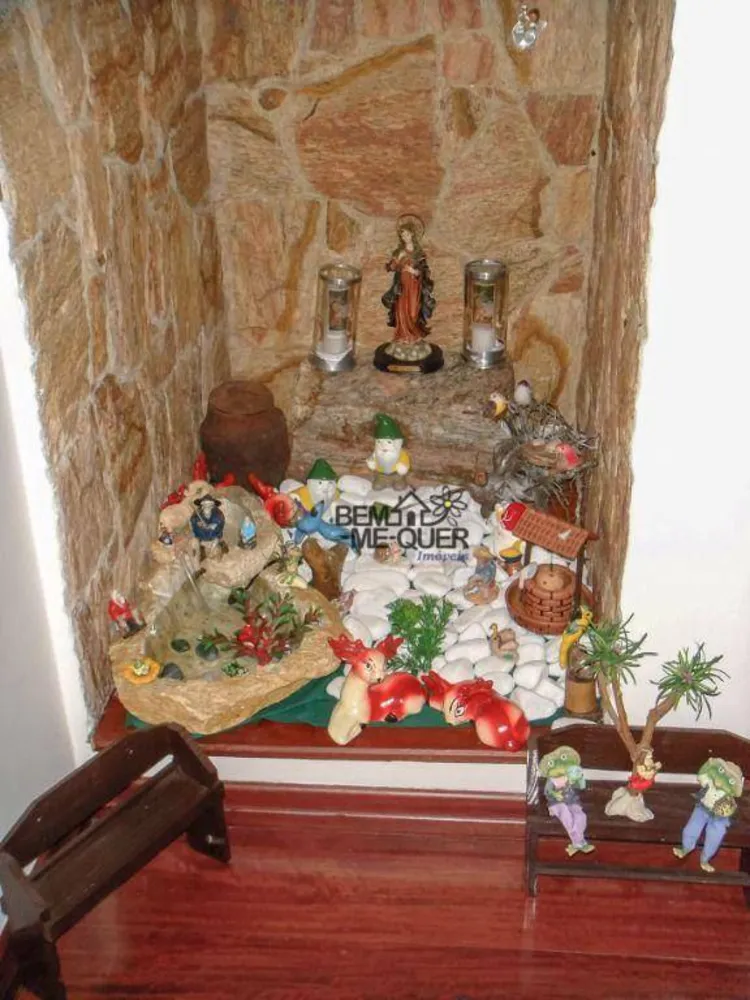 Sobrado, 3 quartos, 223 m² - Foto 20