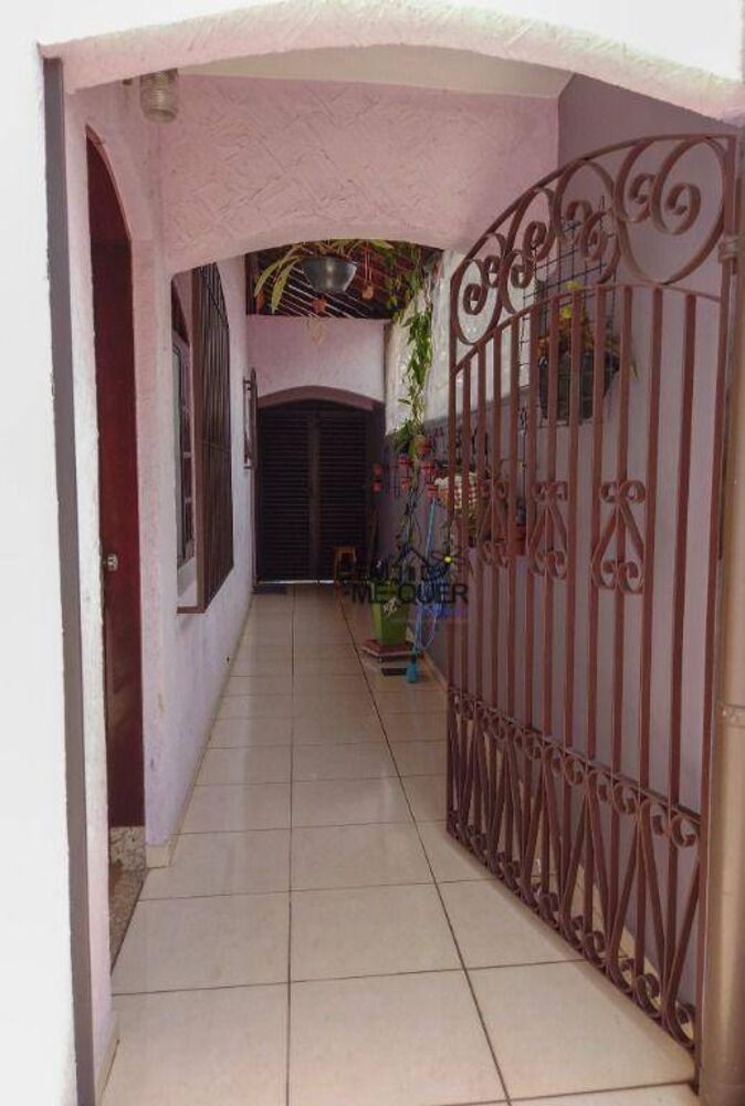 Sobrado, 3 quartos, 223 m² - Foto 4