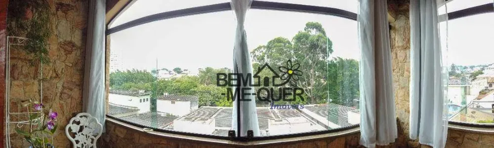 Sobrado, 3 quartos, 223 m² - Foto 13