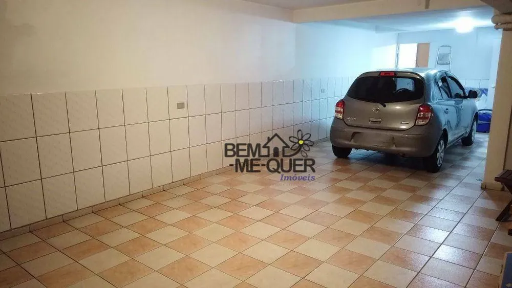 Sobrado, 3 quartos, 223 m² - Foto 5