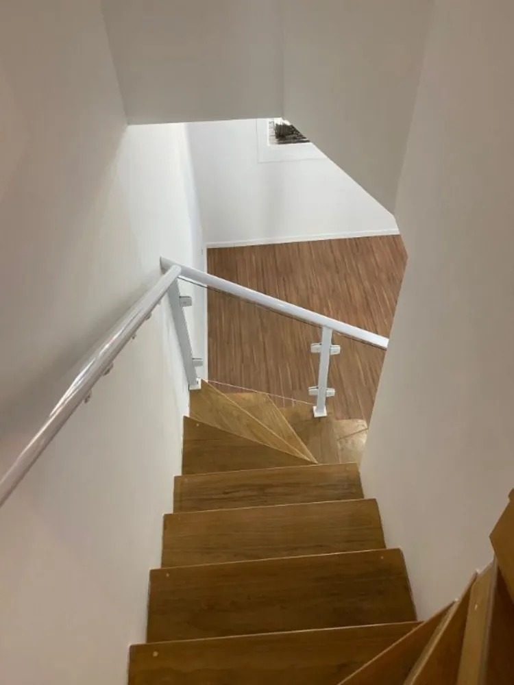 Sobrado, 2 quartos, 70 m² - Foto 1