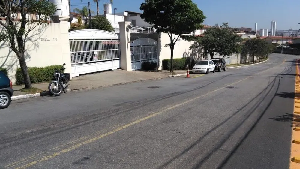 Sobrado, 2 quartos, 70 m² - Foto 4