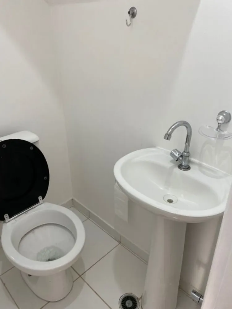 Sobrado, 2 quartos, 70 m² - Foto 4