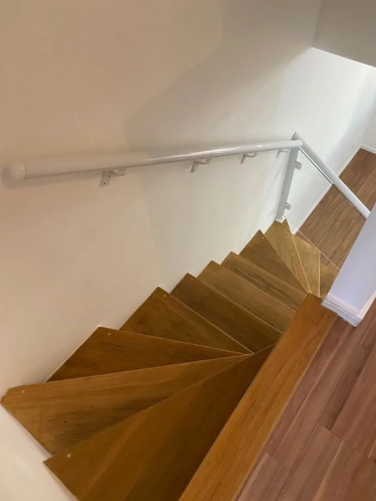 Sobrado, 2 quartos, 70 m² - Foto 5