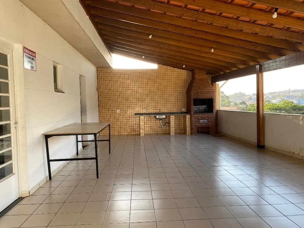 Sobrado, 2 quartos, 70 m² - Foto 8