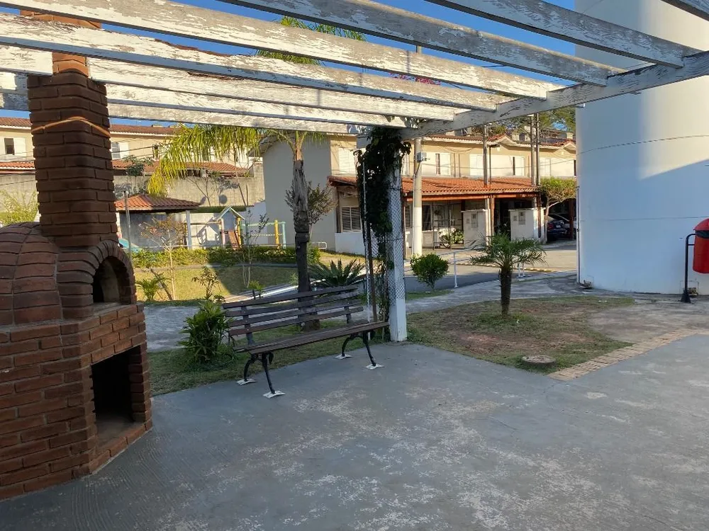 Sobrado, 2 quartos, 70 m² - Foto 13