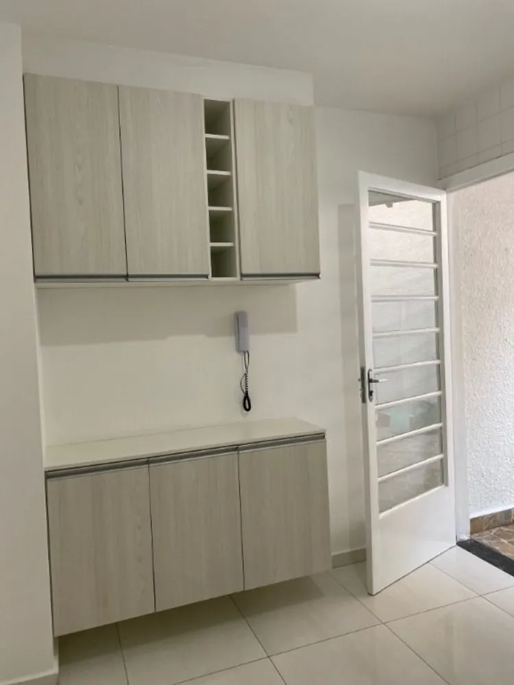 Sobrado, 2 quartos, 70 m² - Foto 12