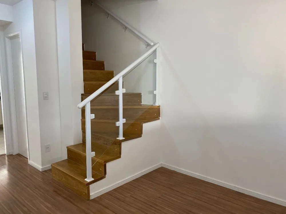 Sobrado, 2 quartos, 70 m² - Foto 3