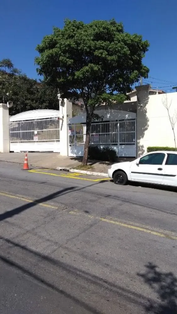 Sobrado, 2 quartos, 70 m² - Foto 15