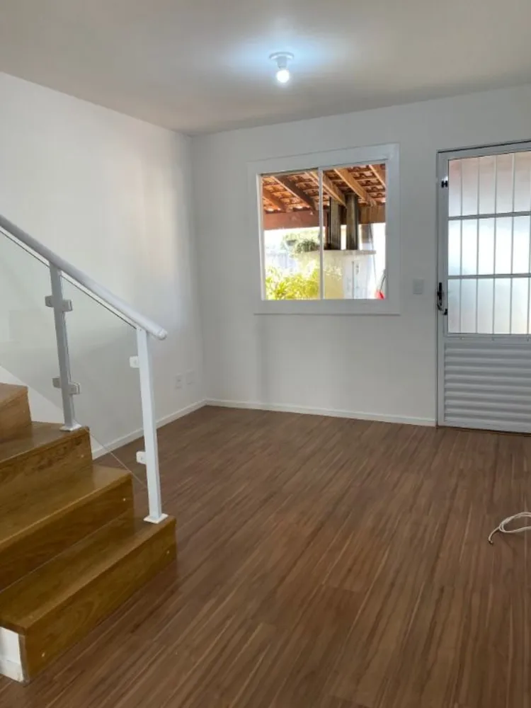 Sobrado, 2 quartos, 70 m² - Foto 2
