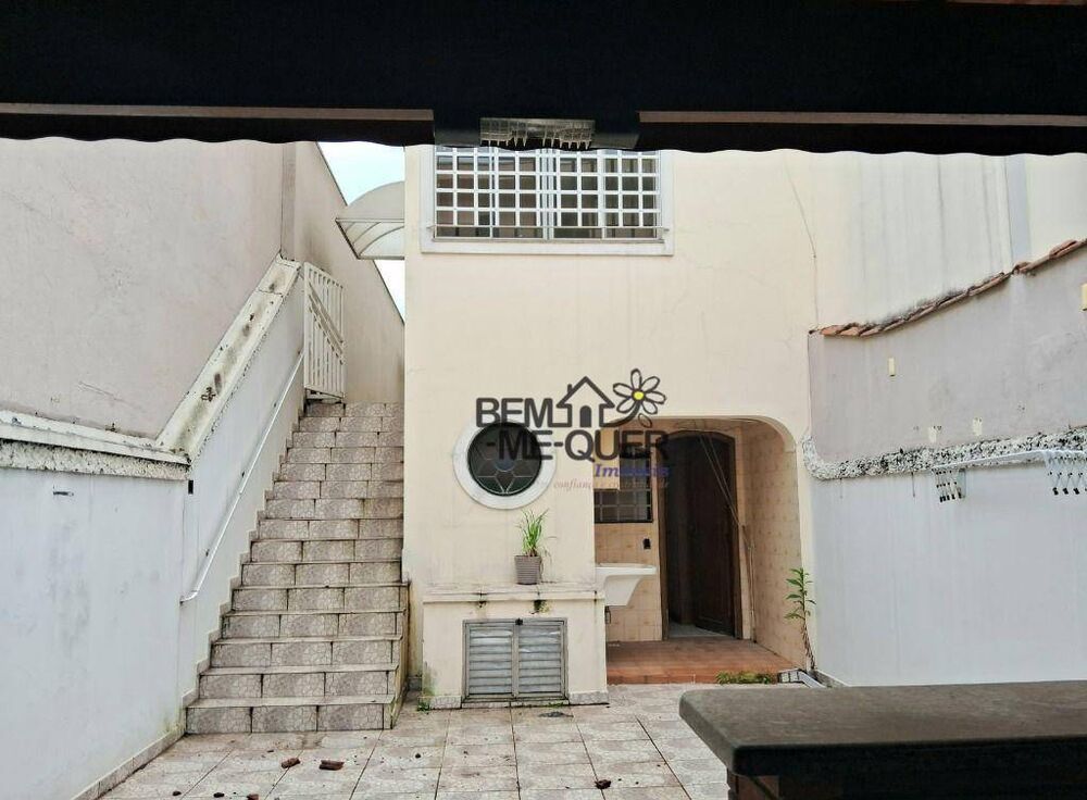 Sobrado à venda com 3 quartos, 184m² - Foto 11