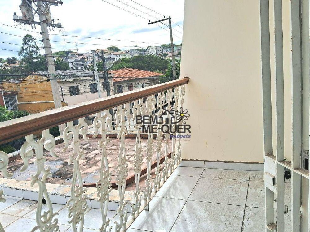 Sobrado à venda com 3 quartos, 184m² - Foto 9