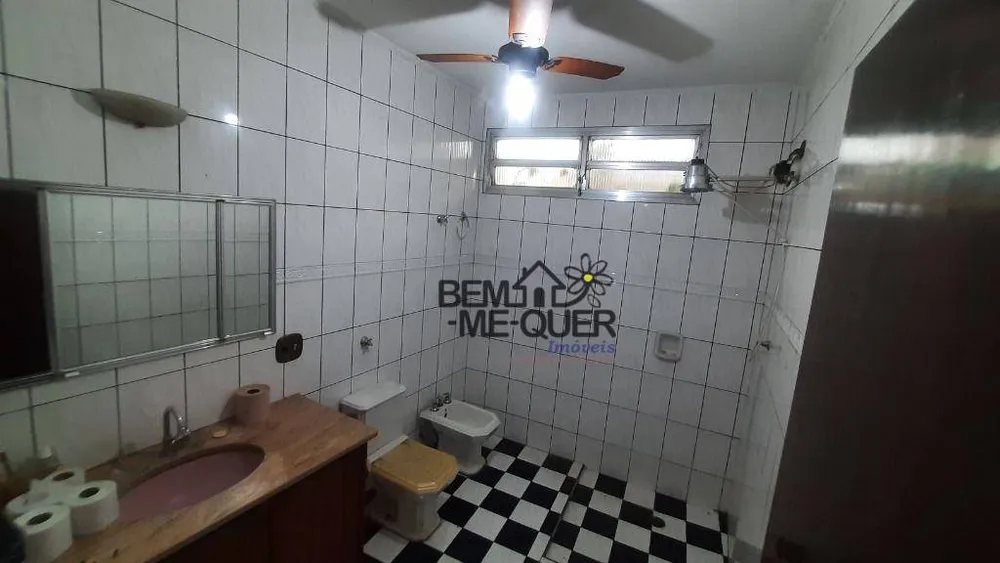 Casa, 4 quartos, 200 m² - Foto 3