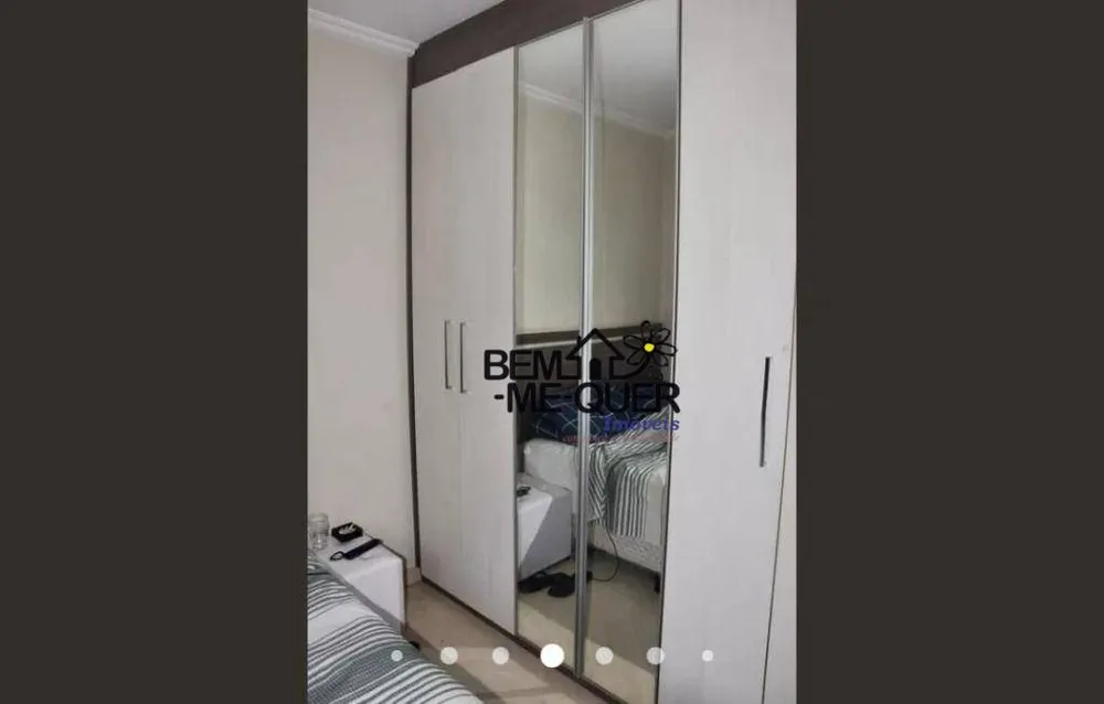 Apartamento, 3 quartos, 77 m² - Foto 8