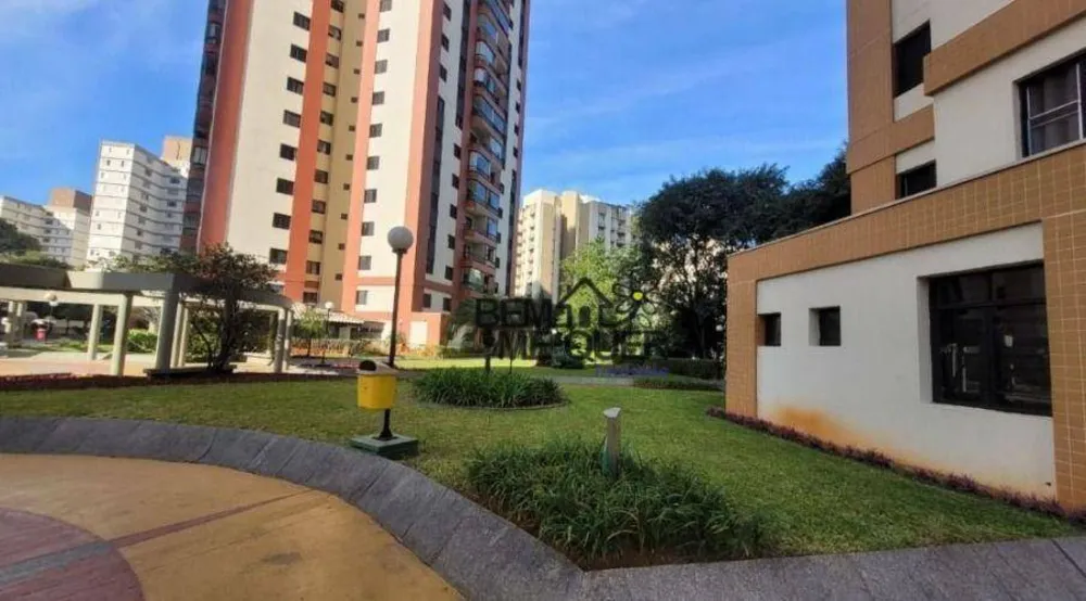 Apartamento, 3 quartos, 77 m² - Foto 16