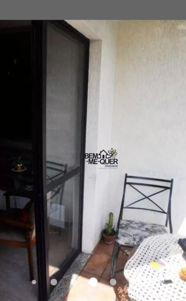Apartamento, 3 quartos, 77 m² - Foto 11