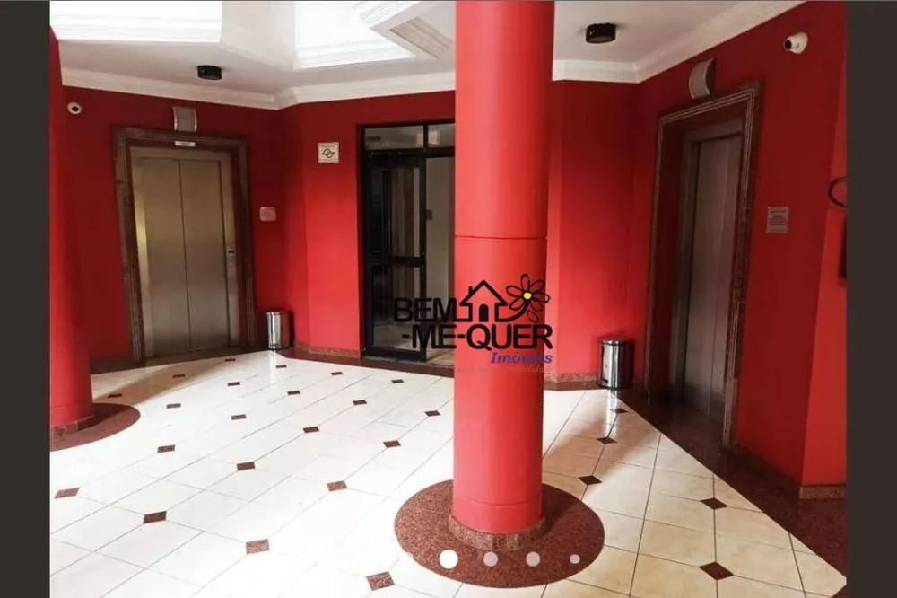 Apartamento, 3 quartos, 77 m² - Foto 2