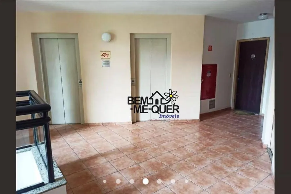 Apartamento, 3 quartos, 77 m² - Foto 4