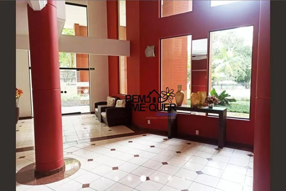 Apartamento, 3 quartos, 77 m² - Foto 3