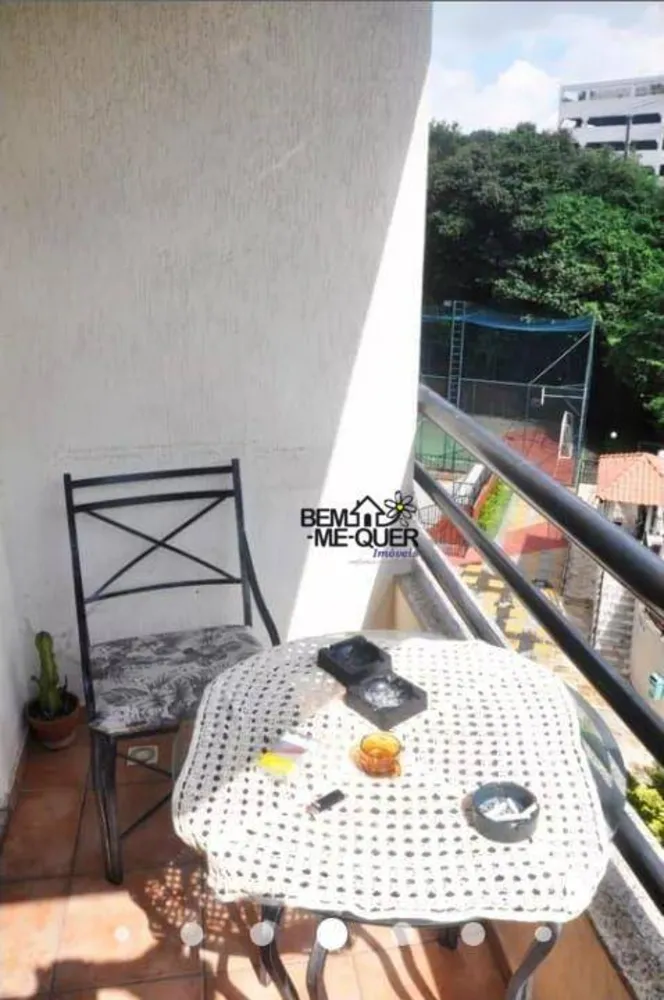 Apartamento, 3 quartos, 77 m² - Foto 10