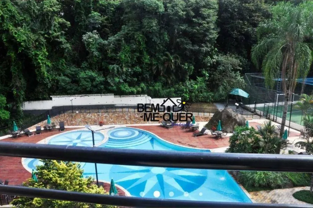 Apartamento, 3 quartos, 77 m² - Foto 1