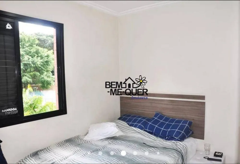 Apartamento, 3 quartos, 77 m² - Foto 9