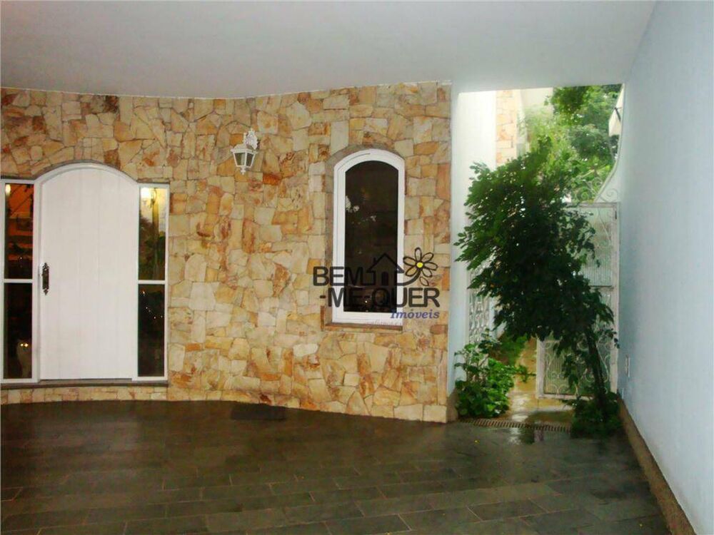 Sobrado, 4 quartos, 360 m² - Foto 4