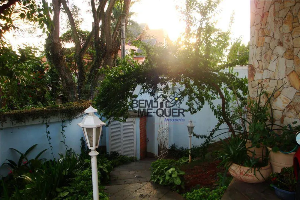 Sobrado, 4 quartos, 360 m² - Foto 14