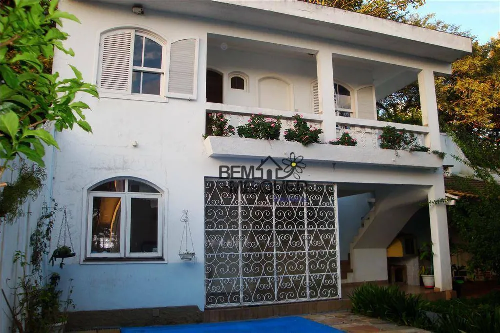 Sobrado, 4 quartos, 360 m² - Foto 9