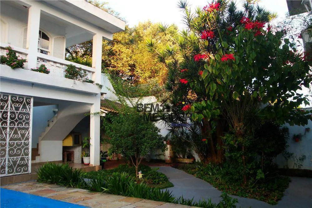Sobrado, 4 quartos, 360 m² - Foto 2