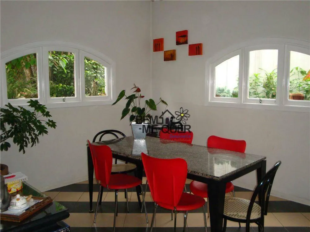 Sobrado, 4 quartos, 360 m² - Foto 3