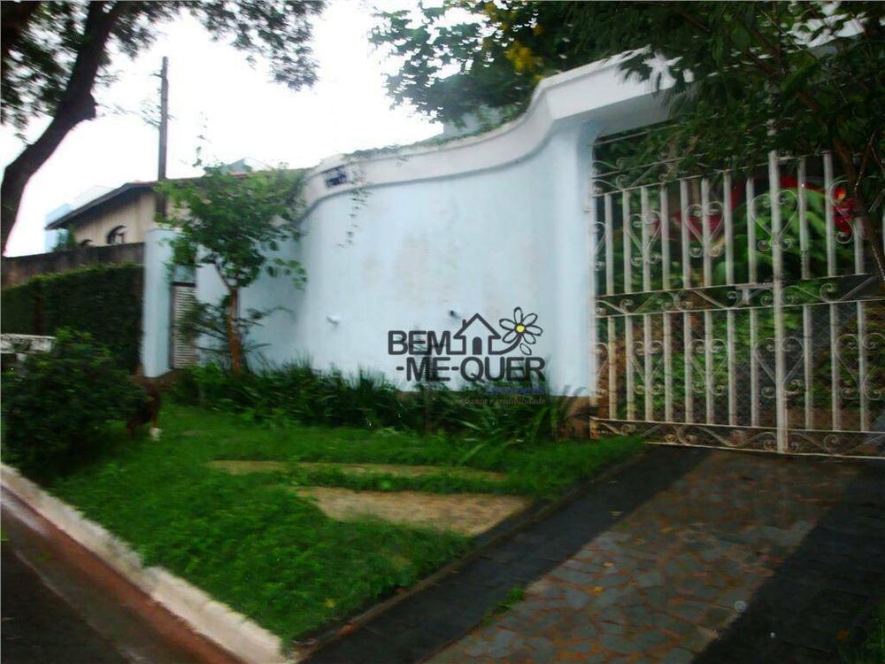 Sobrado, 4 quartos, 360 m² - Foto 2