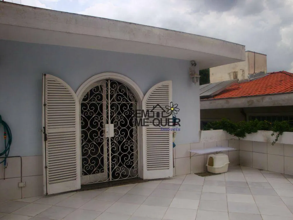 Sobrado, 4 quartos, 360 m² - Foto 10