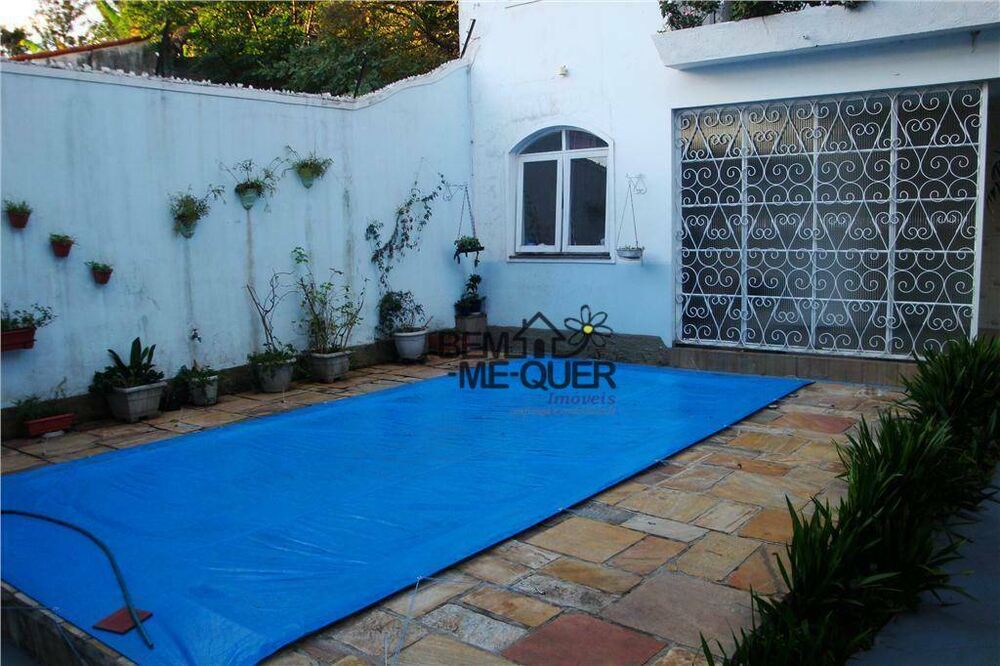 Sobrado, 4 quartos, 360 m² - Foto 3