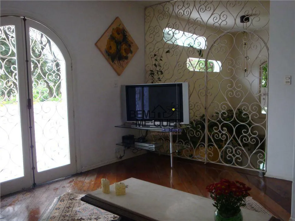 Sobrado, 4 quartos, 360 m² - Foto 7