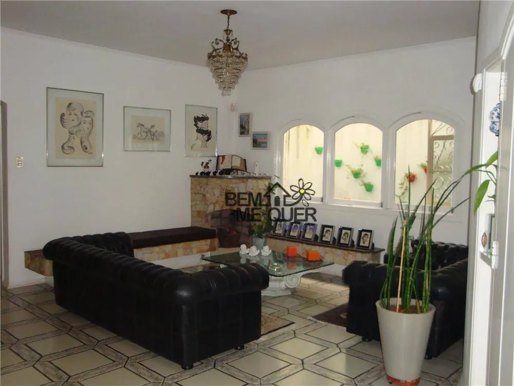 Sobrado, 4 quartos, 360 m² - Foto 8