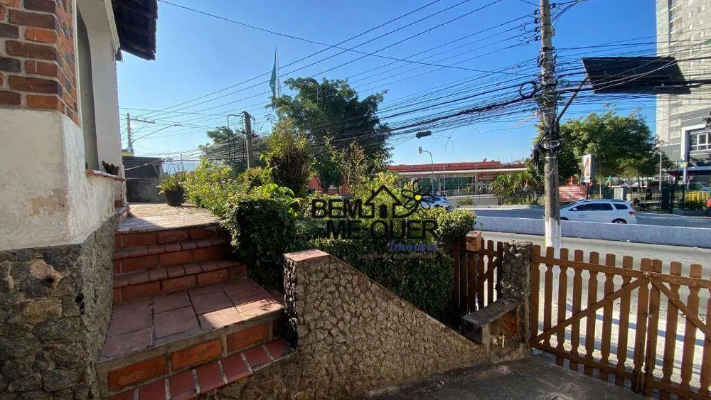 Terreno, 480 m² - Foto 2
