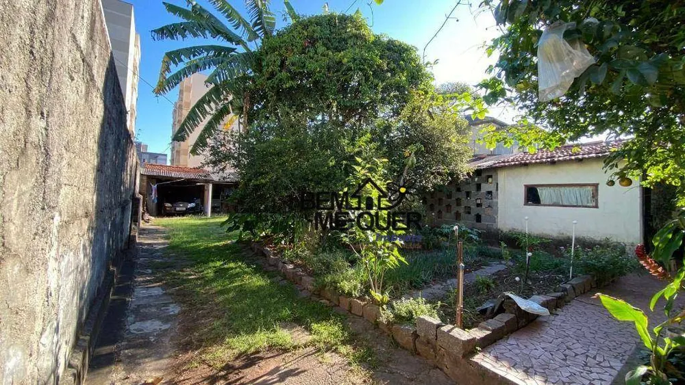 Terreno, 480 m² - Foto 1